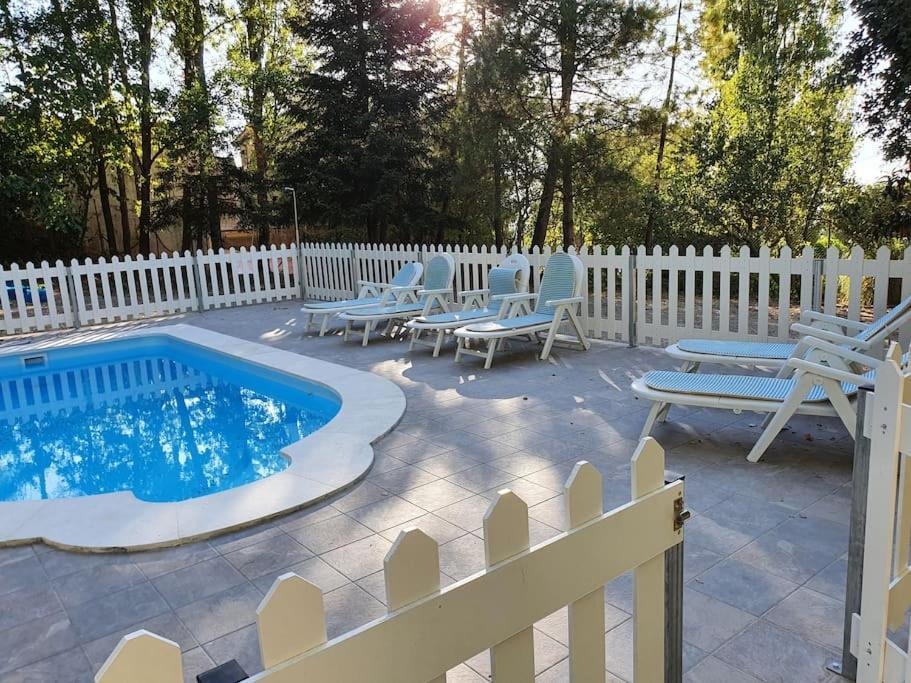 Casa Canada Del Puerto Cazorla Kültér fotó